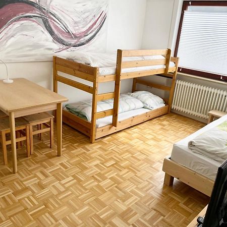 Familienzimmer 노이막트인더오버팔츠 외부 사진