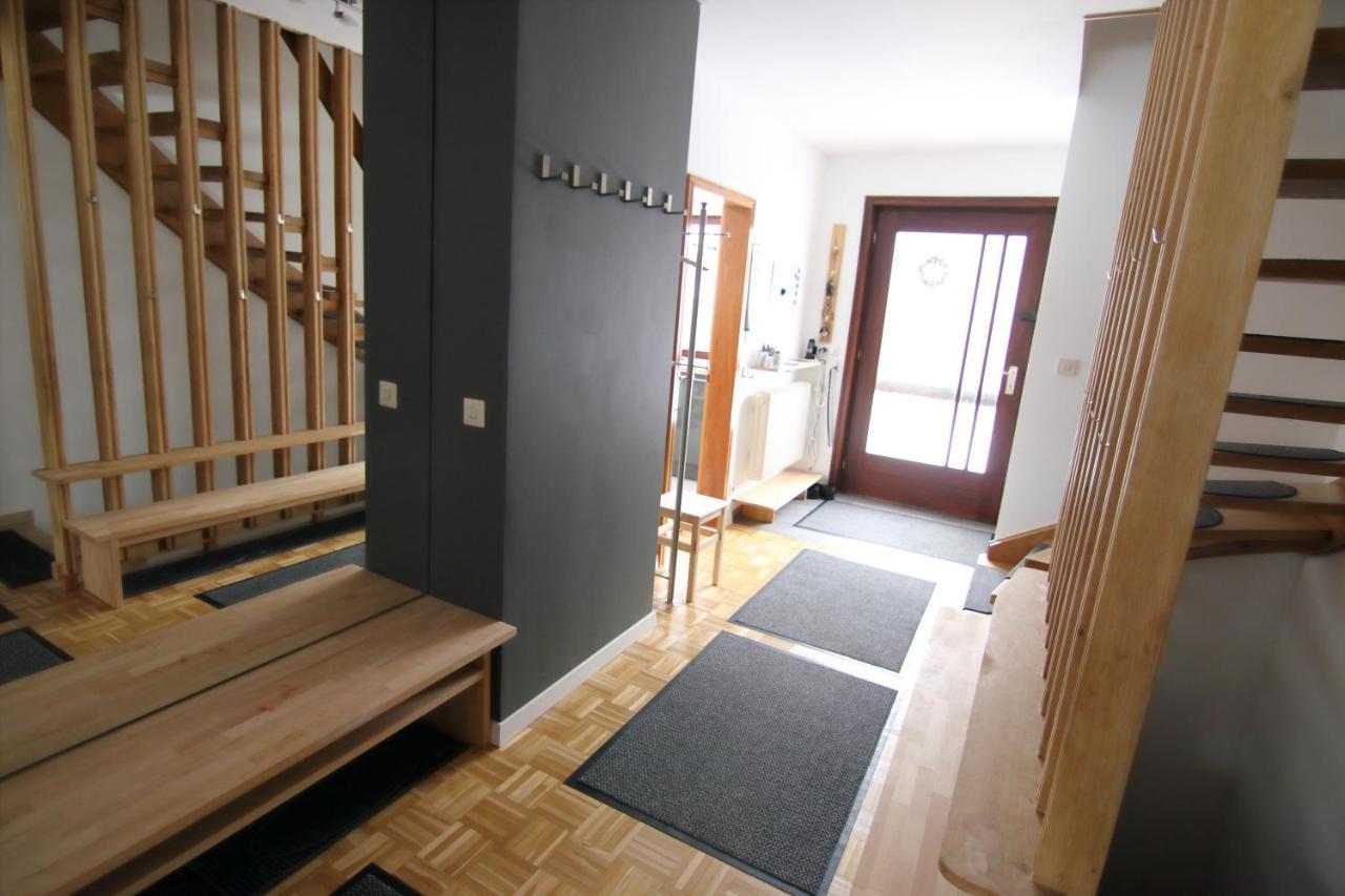 Familienzimmer 노이막트인더오버팔츠 외부 사진