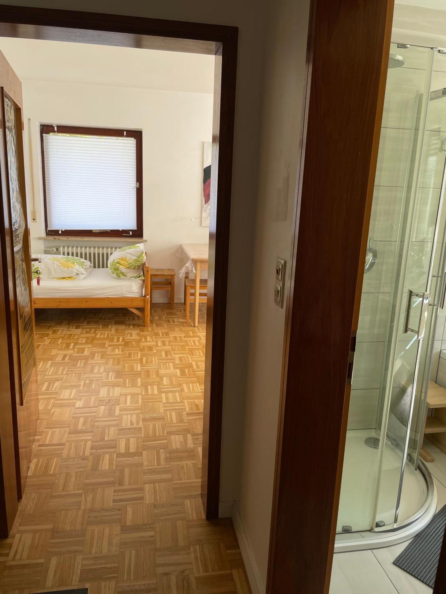 Familienzimmer 노이막트인더오버팔츠 외부 사진